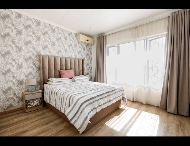 3 BEDROOM TOWNHOUSE FOR SALE IN MUSGRAVE